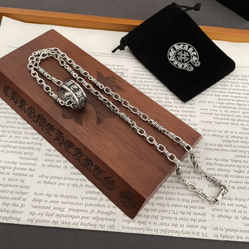 Chrome Hearts Necklaces